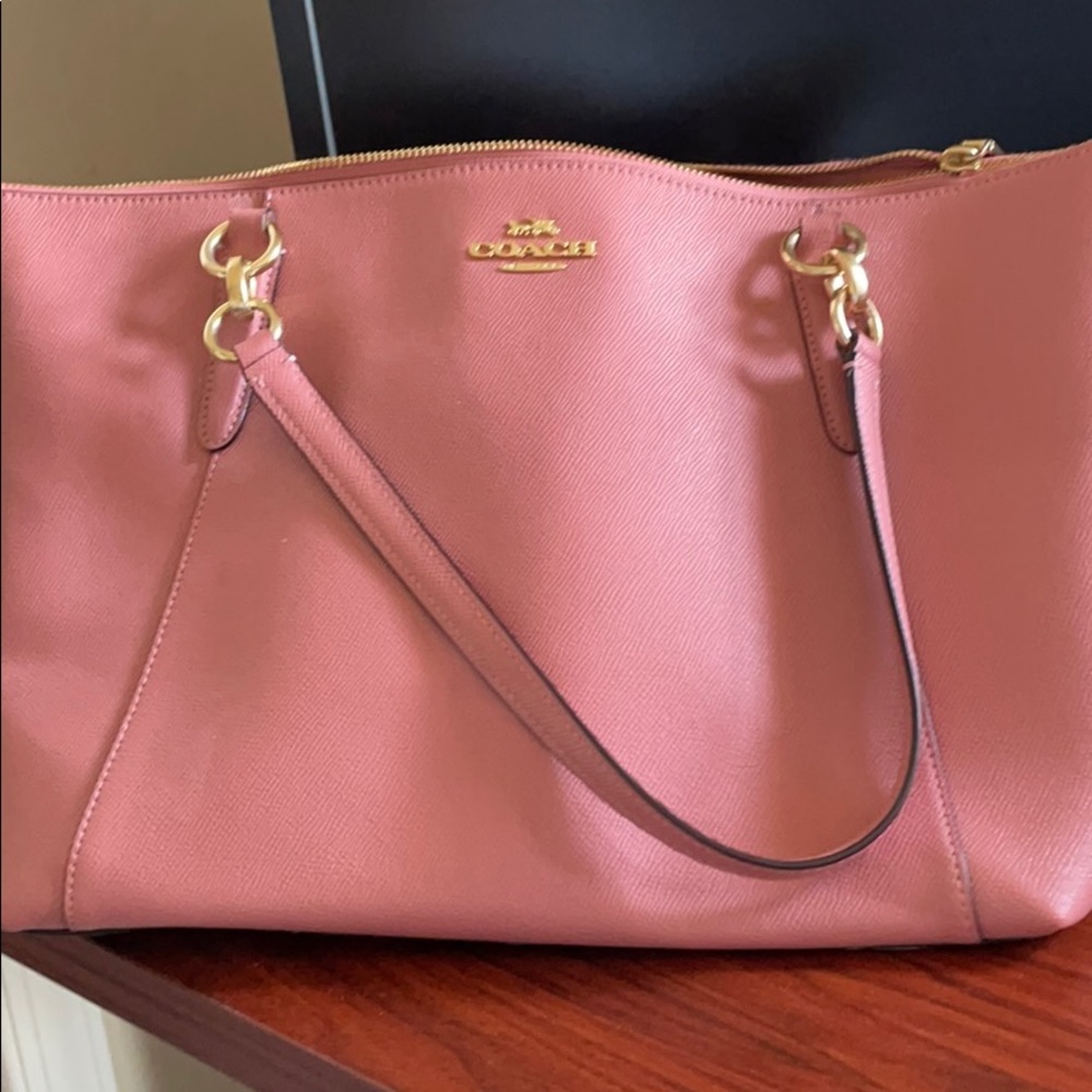 Coach Ava Tote